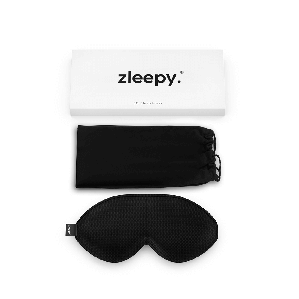 Sleep Eye Mask for Men, Personalised Gift for Him -  UK