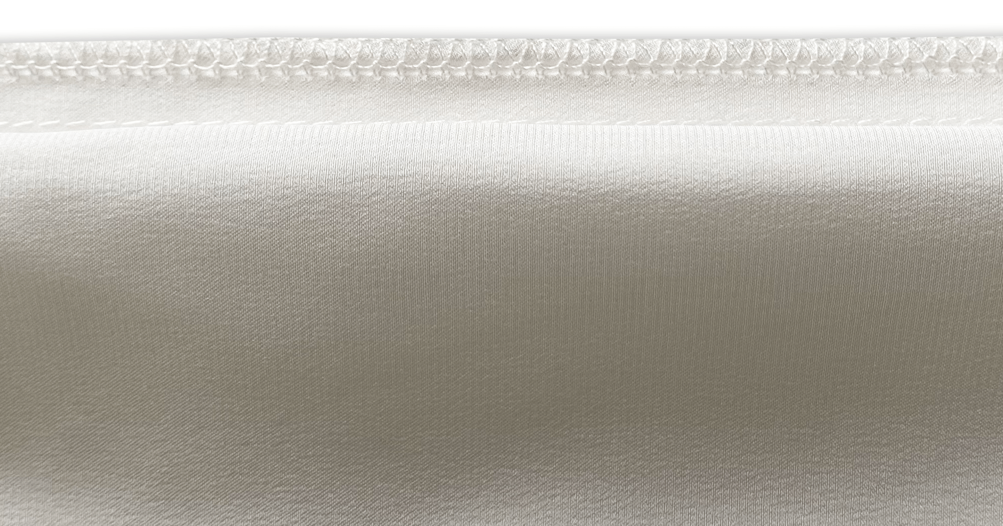white-silk-pillowcase-double-overlock-stitching