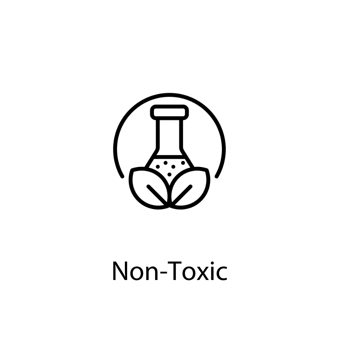 non-toxic vegan candle