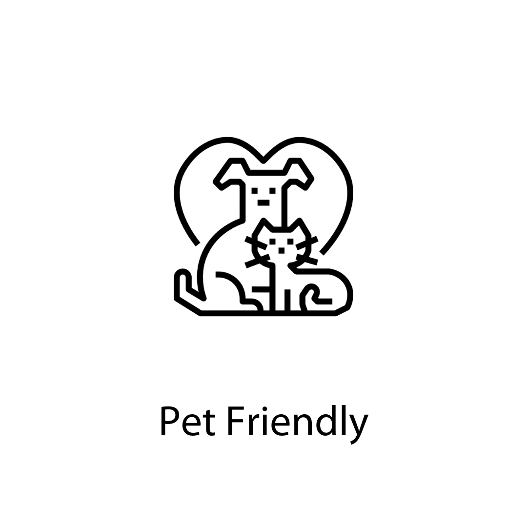 pet friendly candle