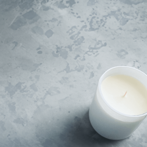 vegan-candle