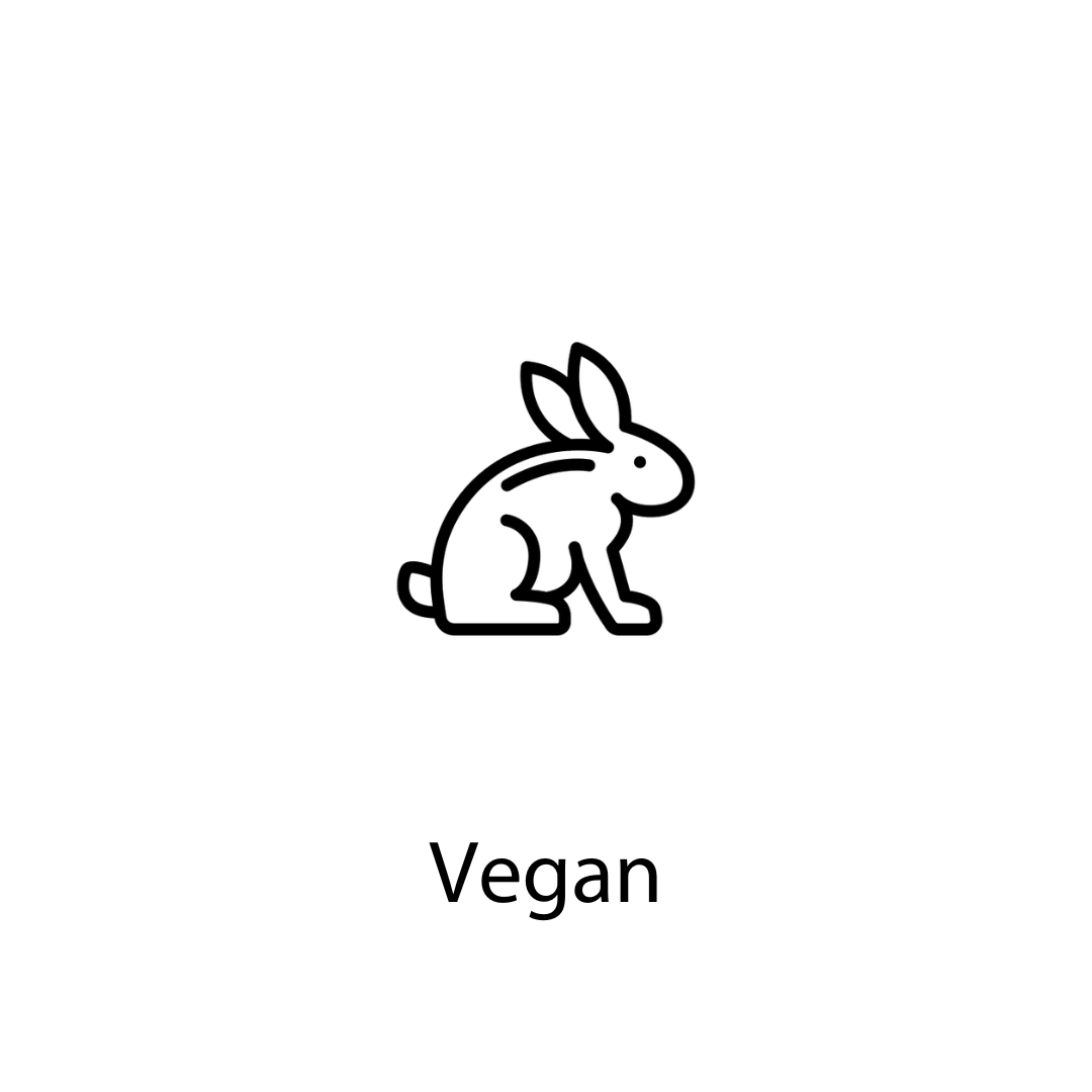 vegan candle