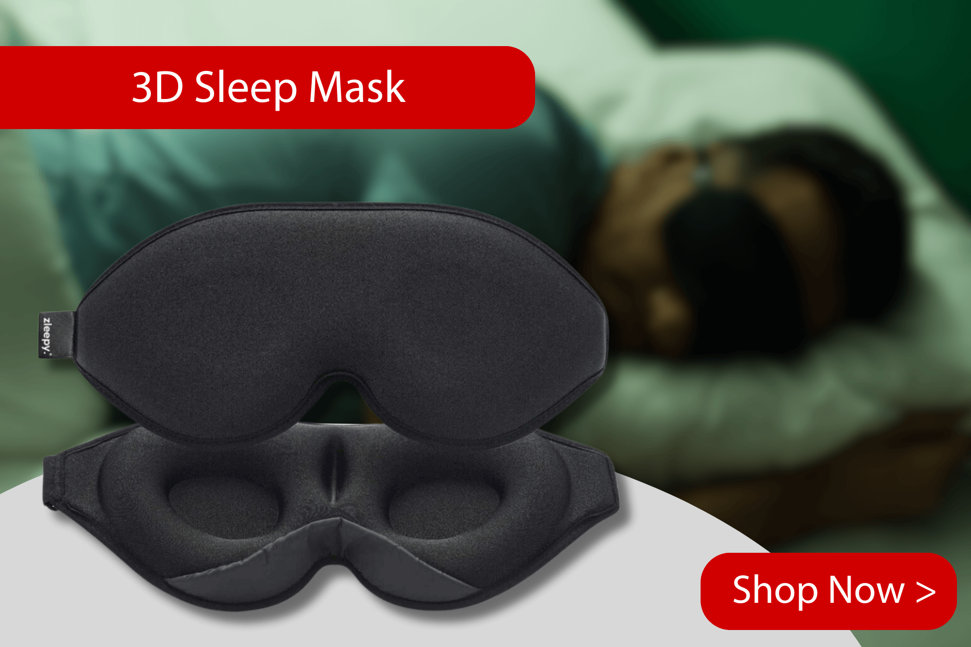 Are Bluetooth Sleep Masks Safe? - LOOKIAM