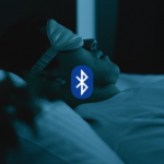 bluetooth sleep mask