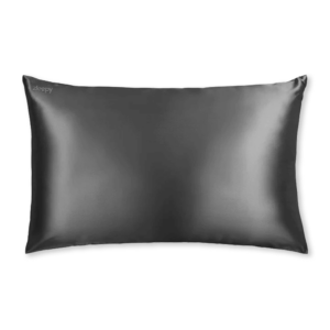 grey-silk-pillowcase