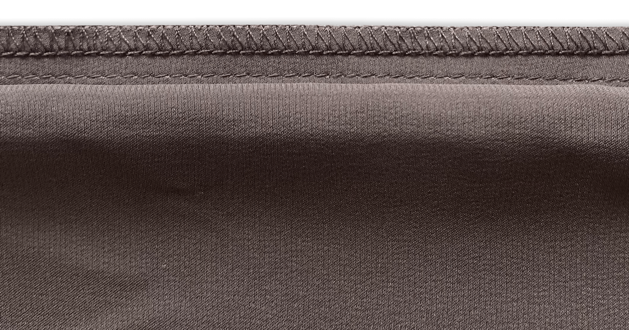 grey-silk-pillowcase-double-overlock-stitching