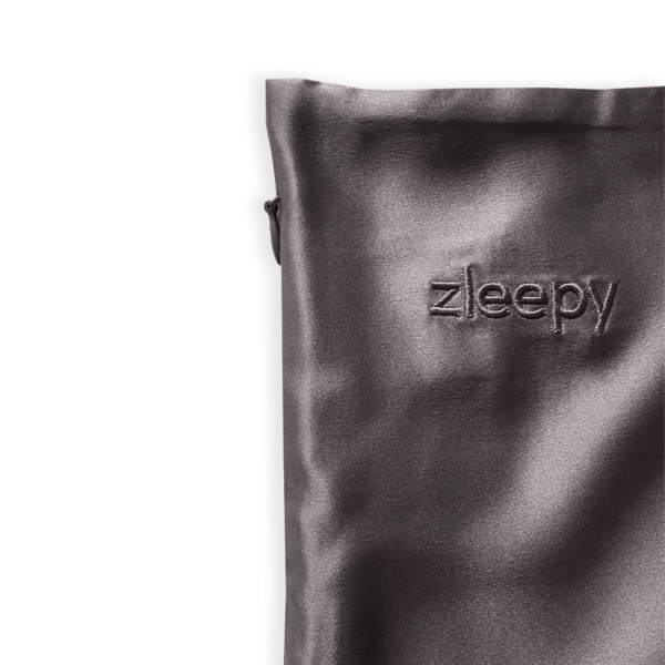grey-silk-pillowcase
