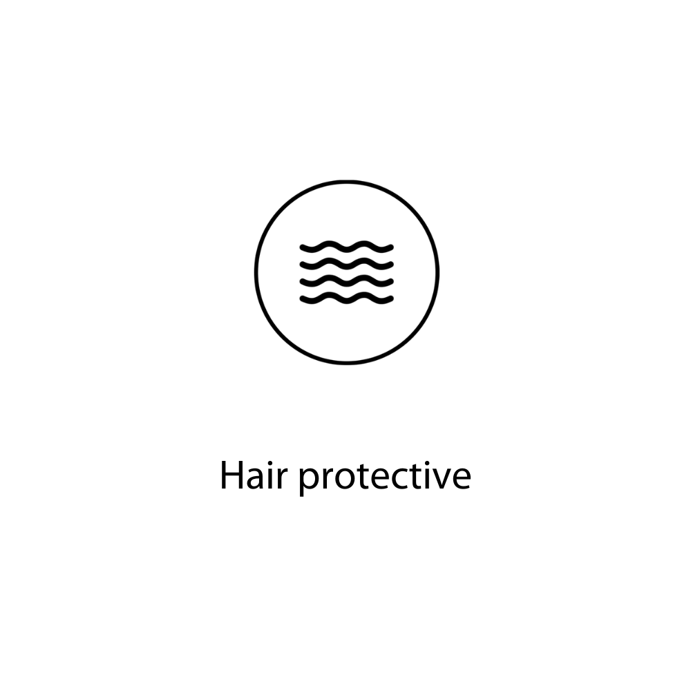 hair protective