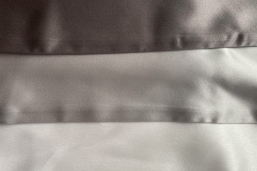 How to Iron Silk ZLEEPY®