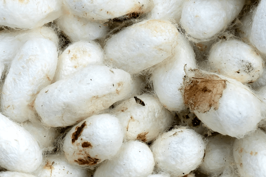 Silk Pillowcase Benefits ZLEEPY®