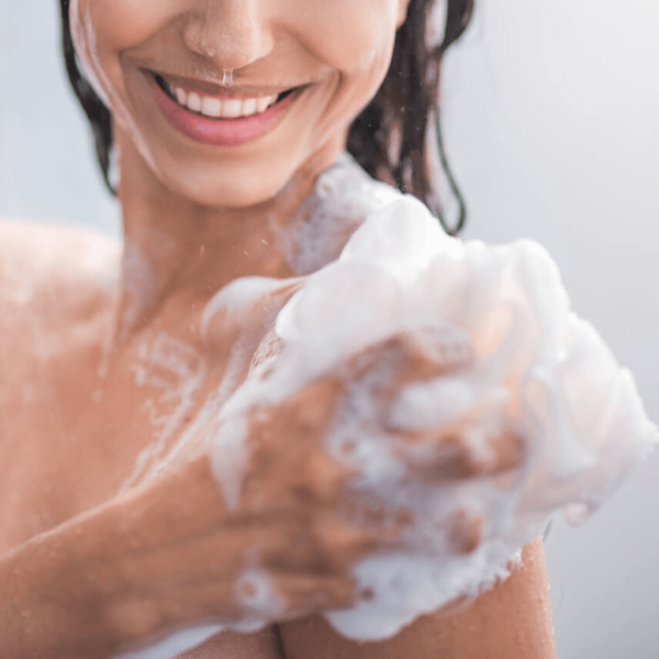 showering-with-epsom-salt-soap