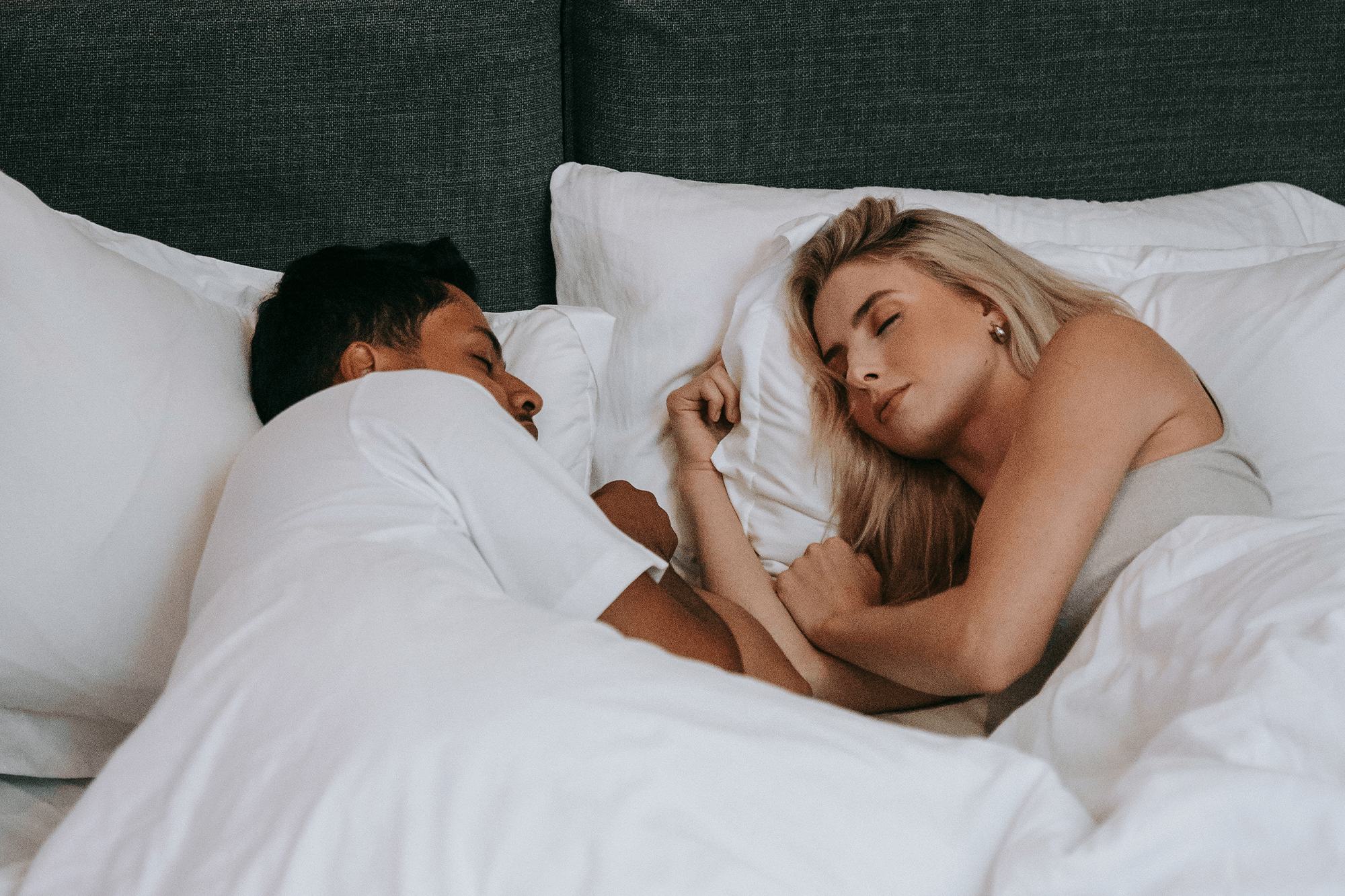 Why Cant I Sleep After Sex? ZLEEPY®