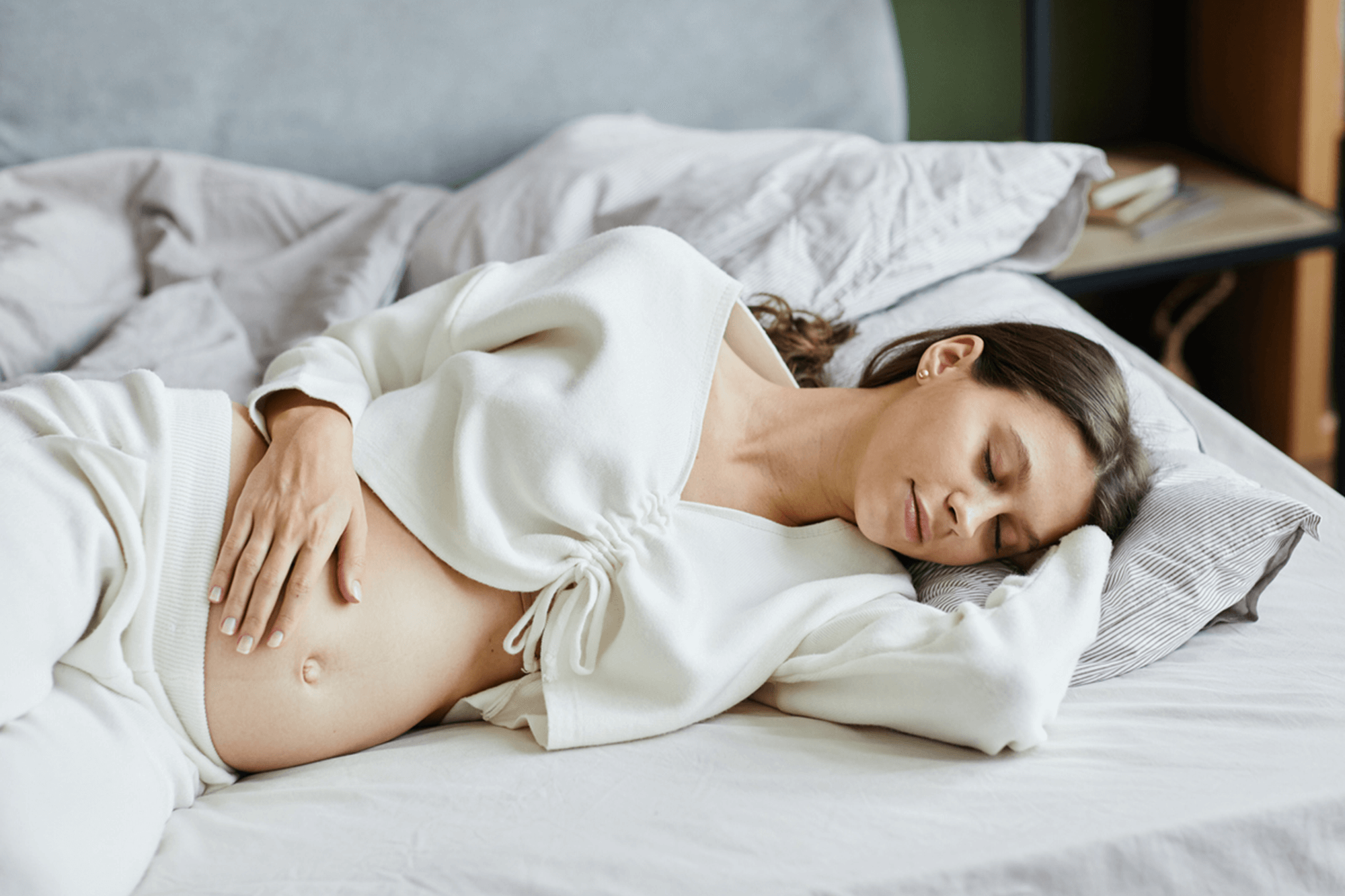 How-to-Sleep-Better-When-Pregnant