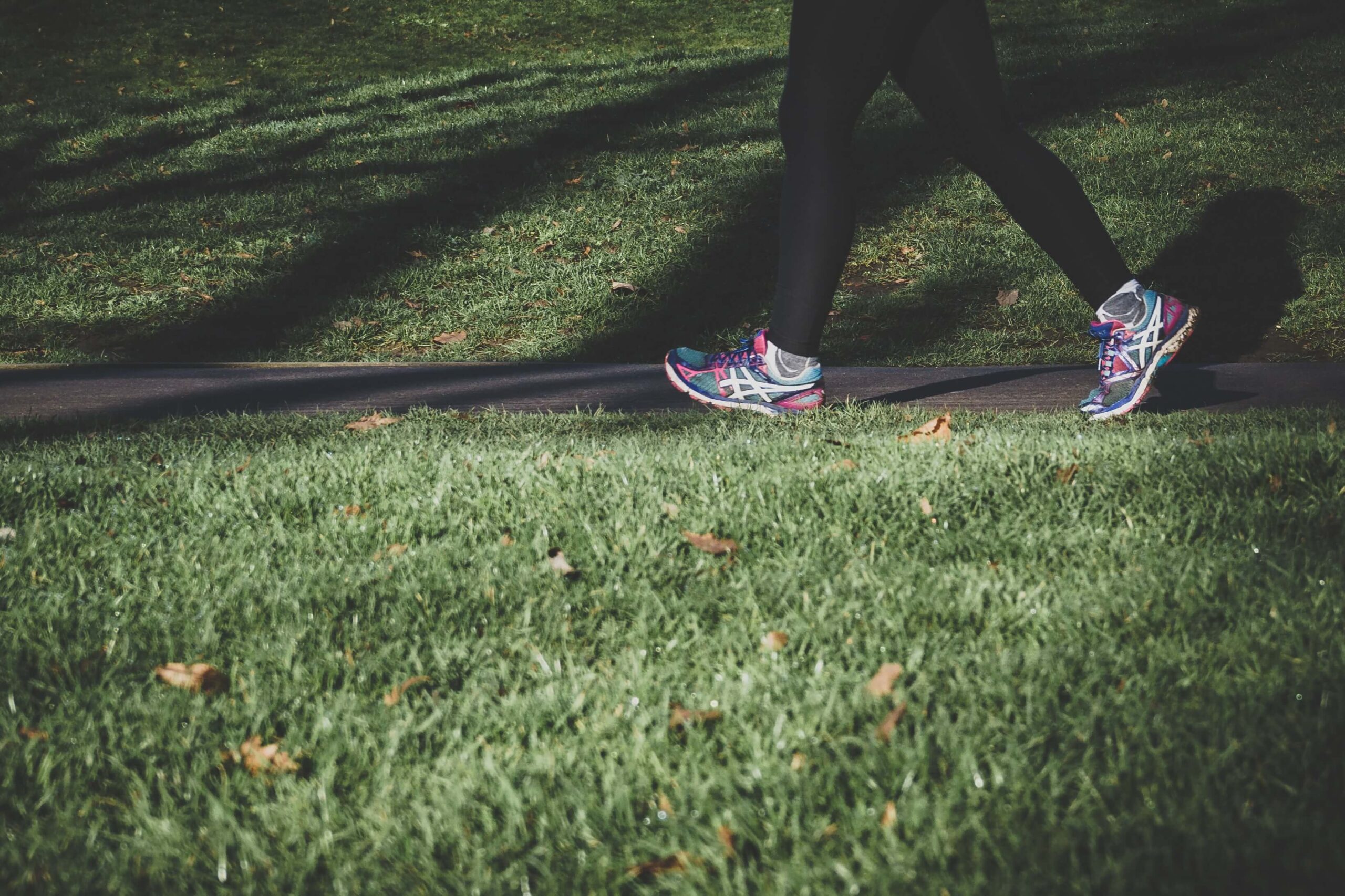 exercising for sleep