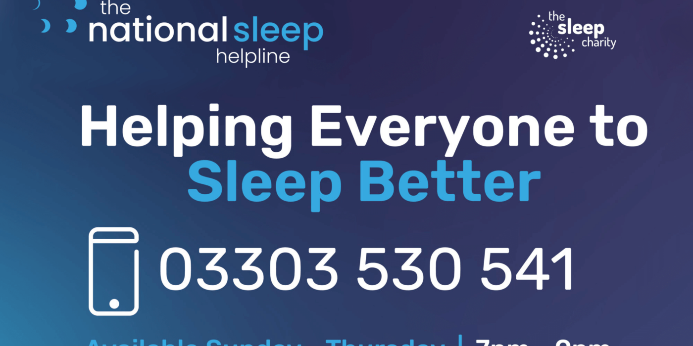 National-Sleep-Helpline