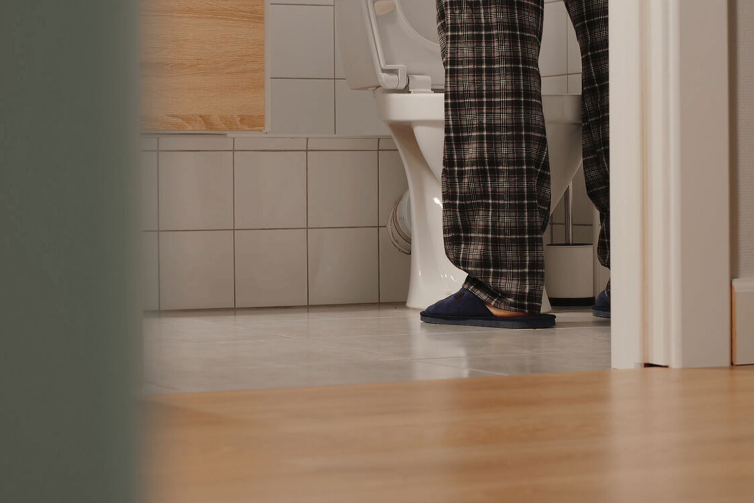 Why Do I Pee So Much at Night ZLEEPY®