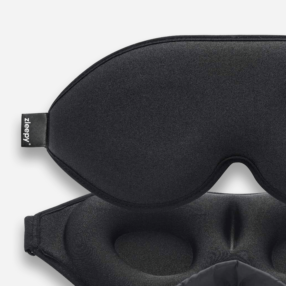 3D Sleep Mask