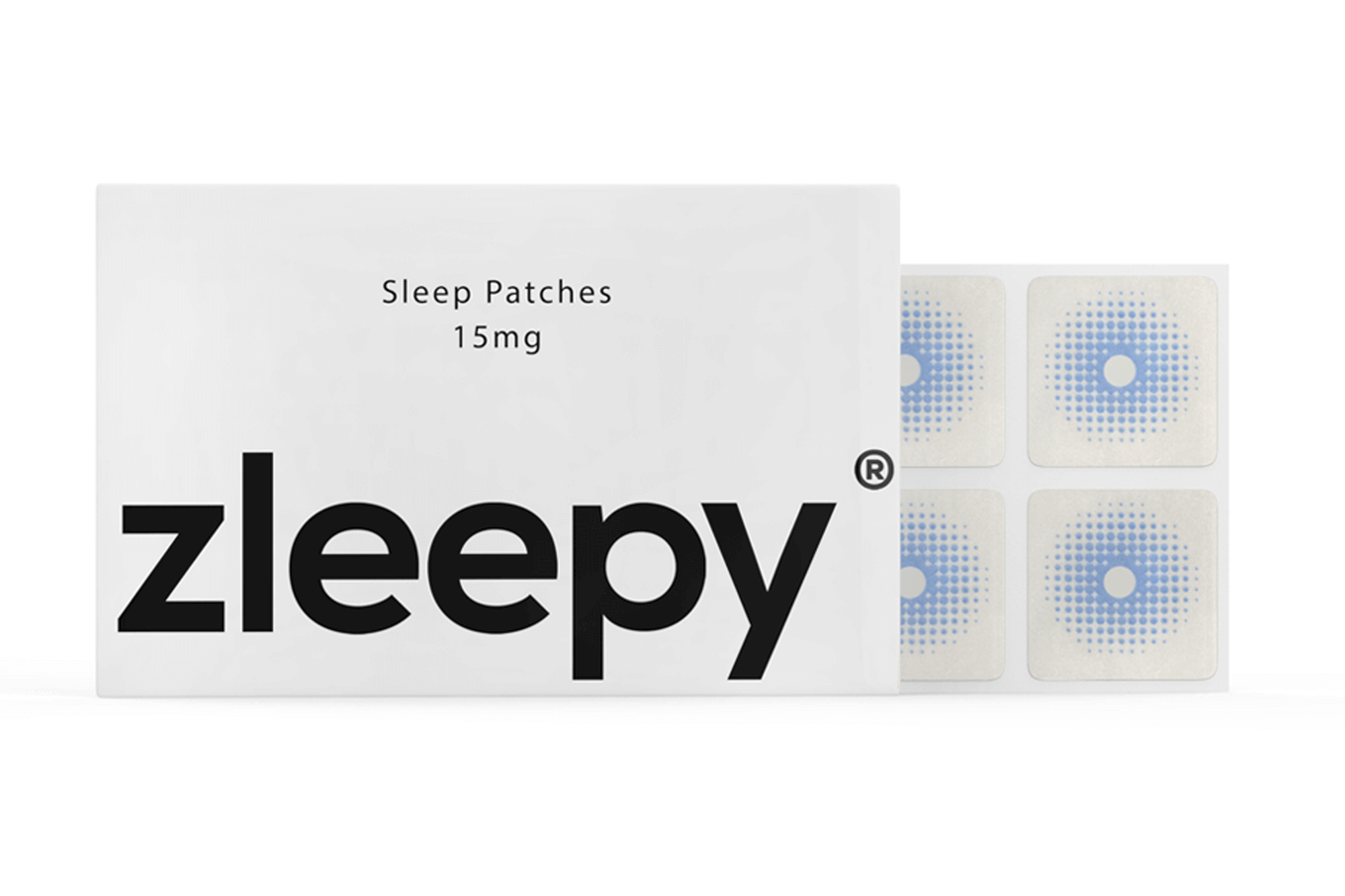 sleep-patches