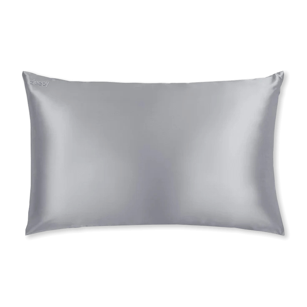 light-grey-silk-pillowcase-nwb