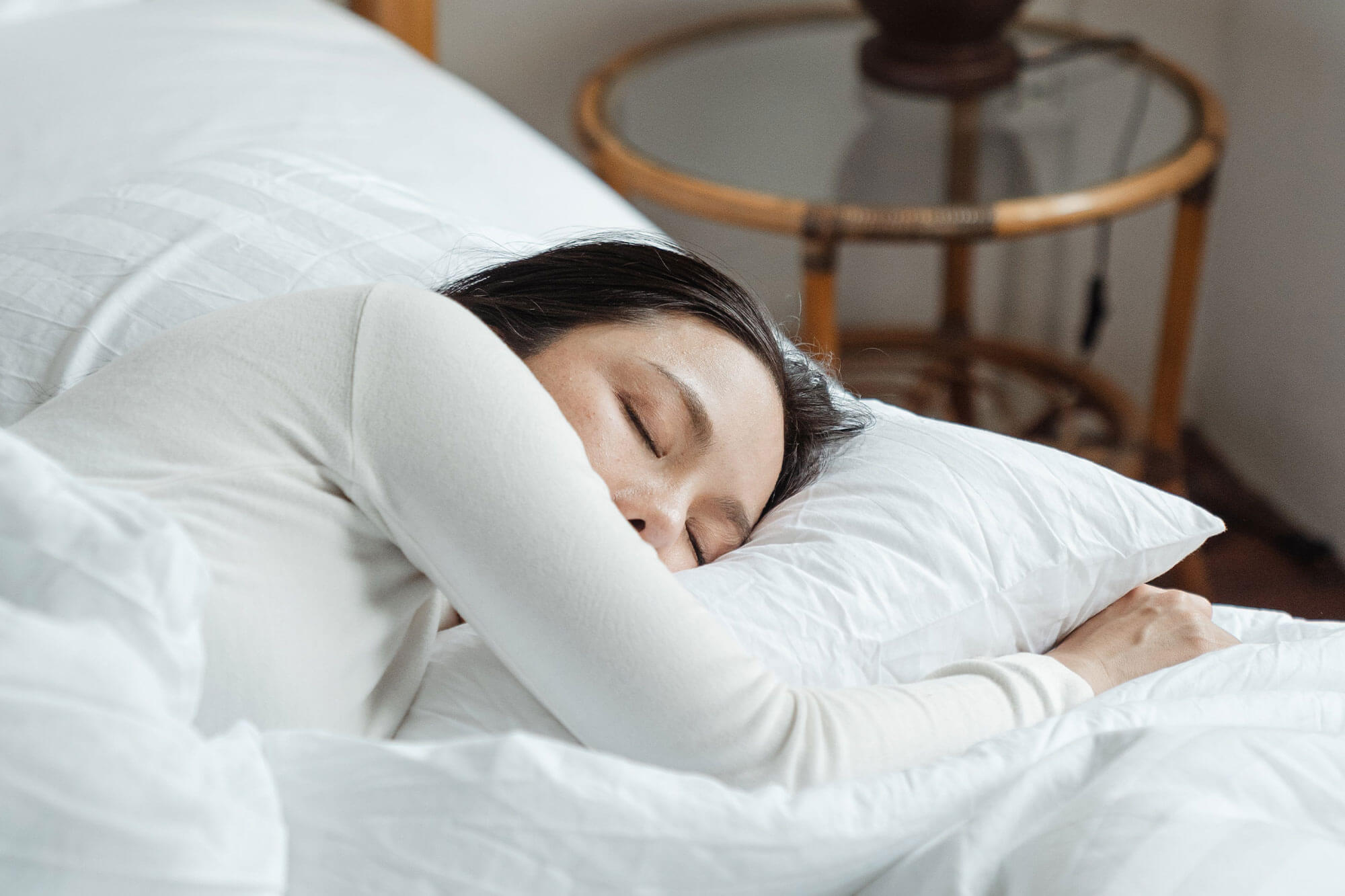 what-is-deep-sleep