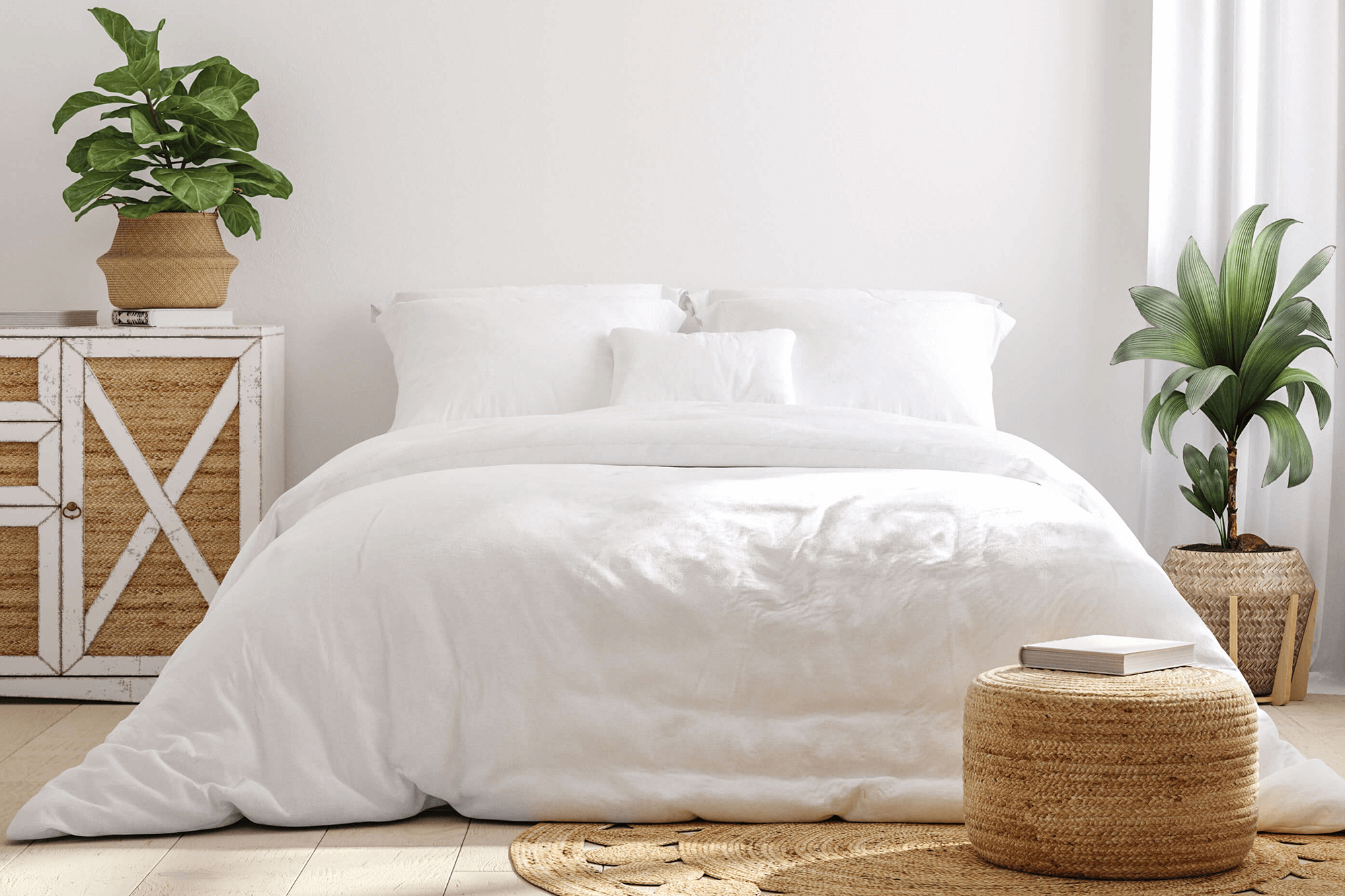 different-types-of-bedding-materials