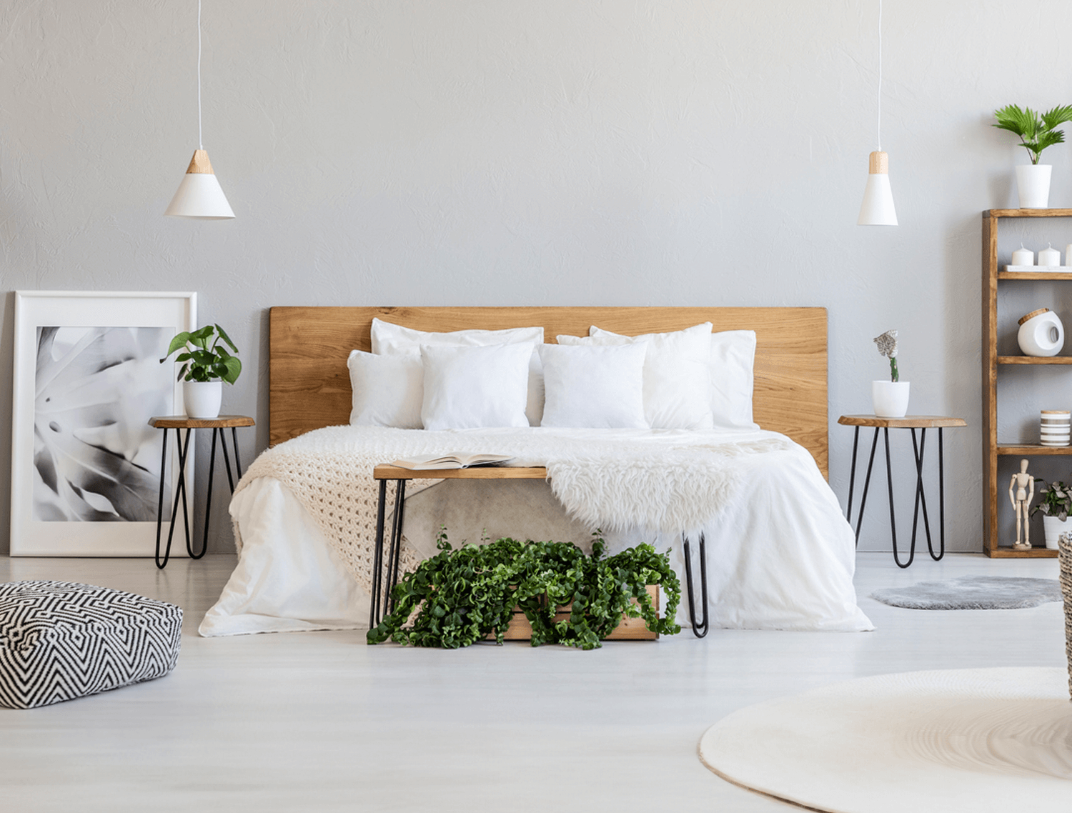 soft-crispy-cotton-bedding-in-the-white-bedroom