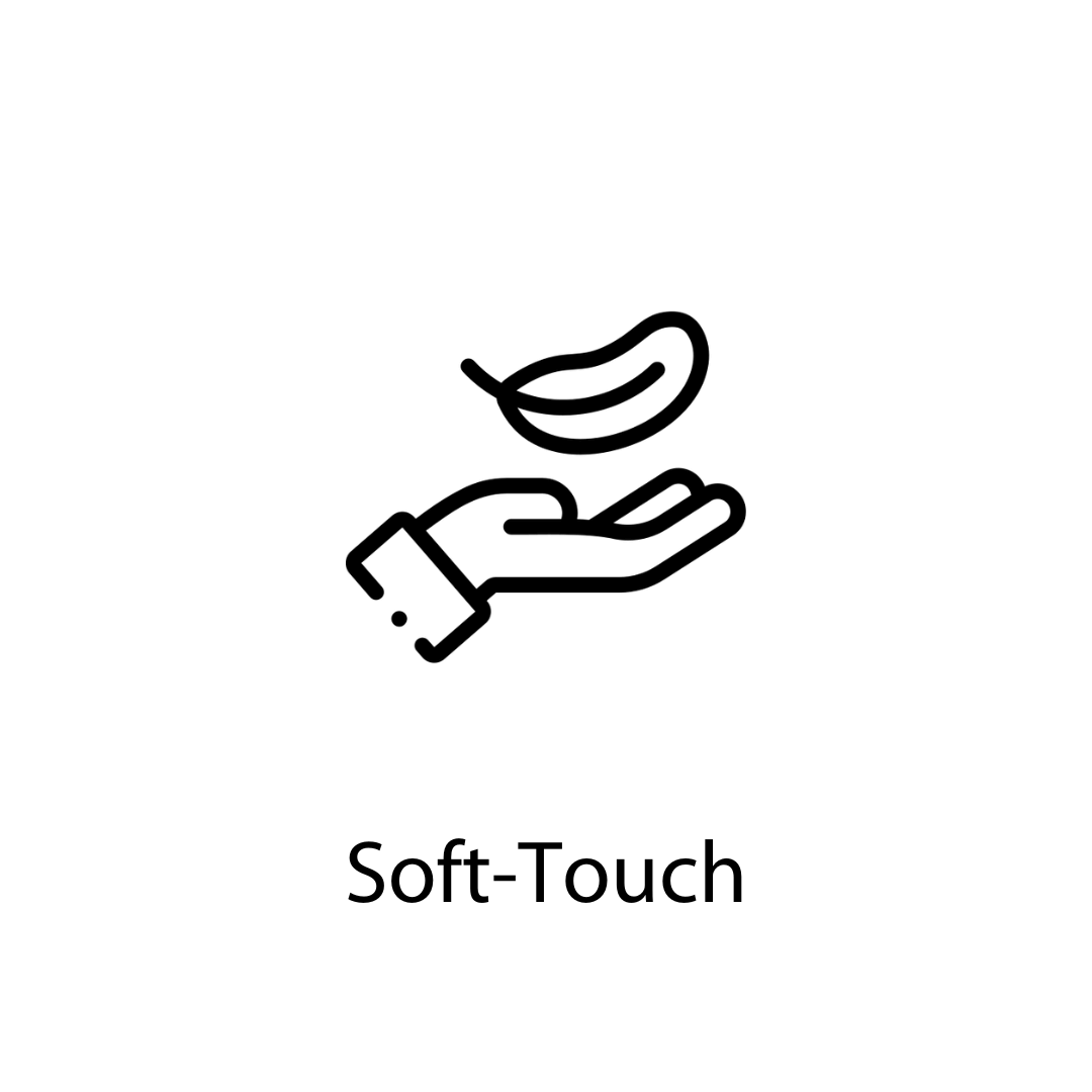 soft touch cotton sateen