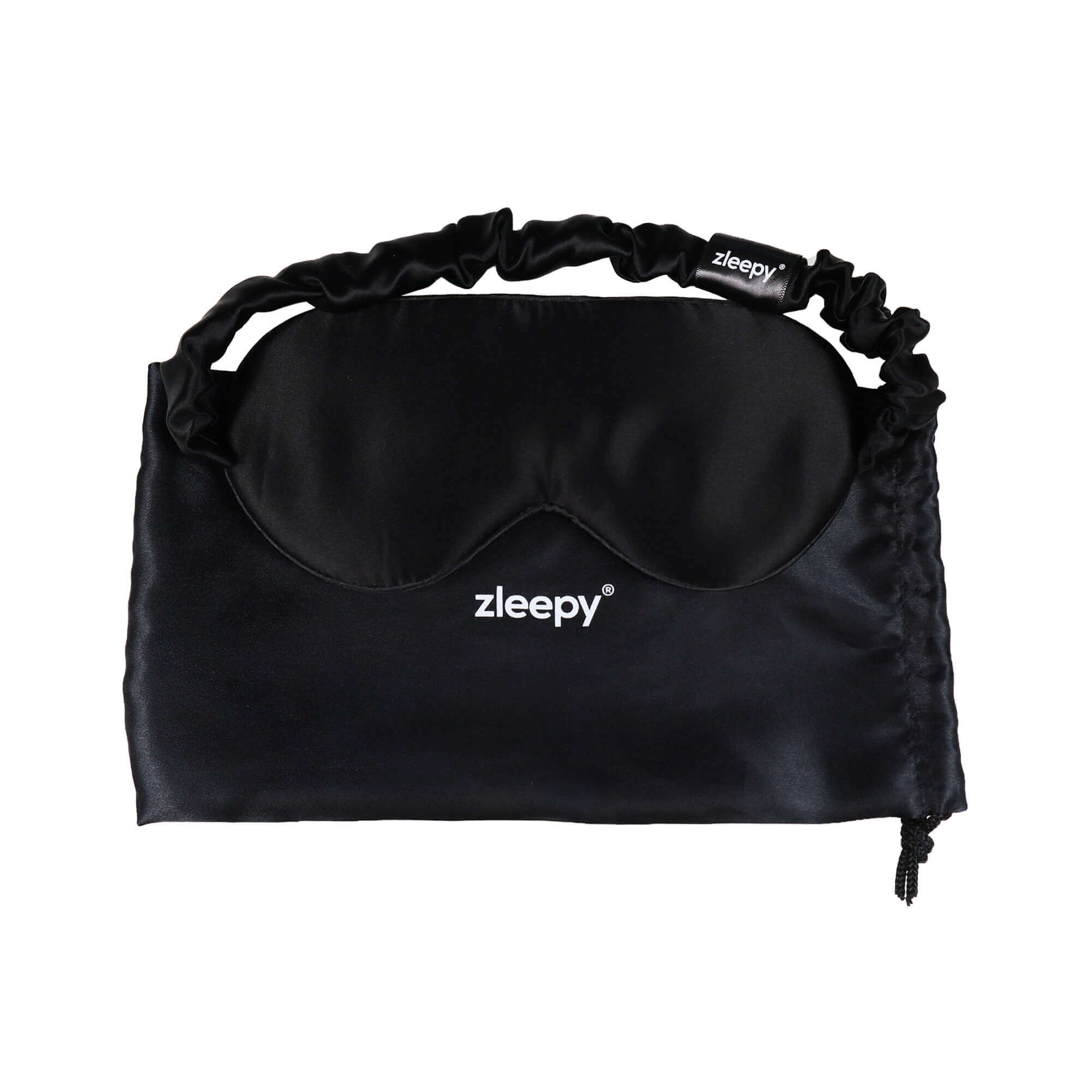 ZLEEPY® Silk Sleep Mask