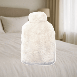 faux-fur-hot-water-bottle-white-in-bedroom