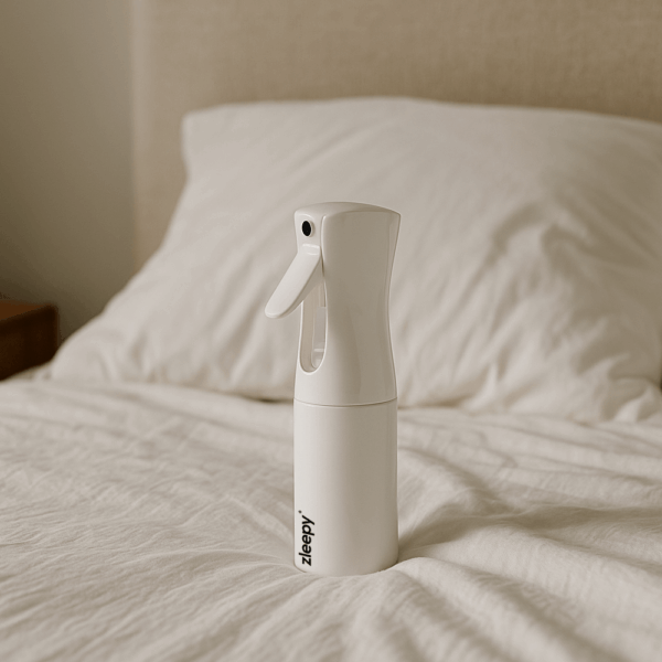microbiome-bedding-hygiene-spray-bed-sheet