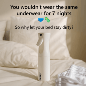 you-wouldnt-wear-the-same-underwear-for-7-nights-so-why-let-your-bed-stay-dirty