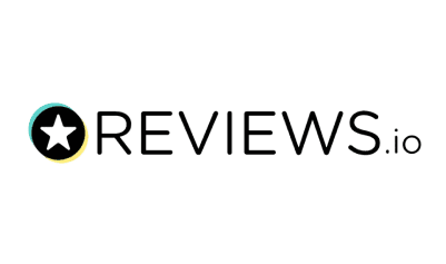 Reviews.io logo