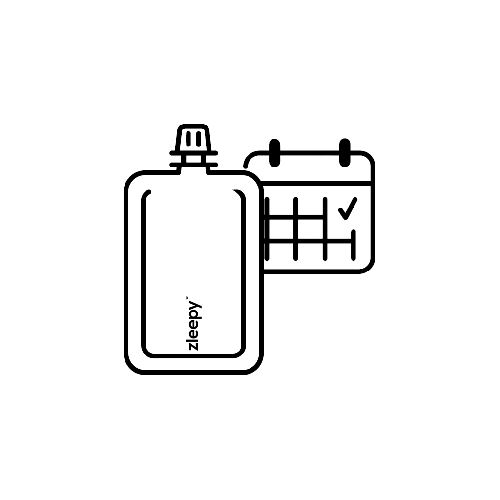 Refill Delivery Icon