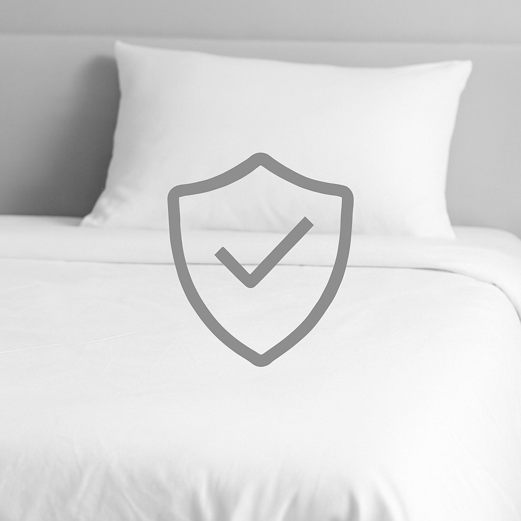 Protects Fabric