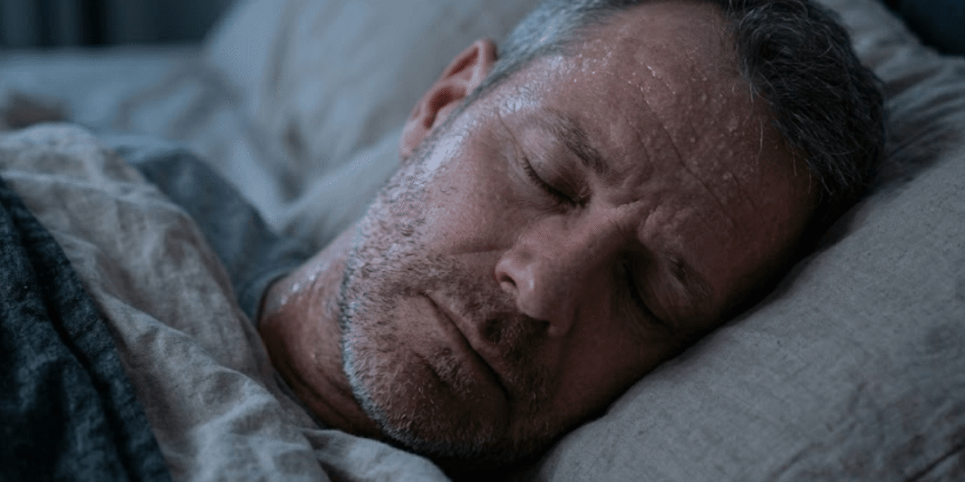 night-sweats-in-men-over-40