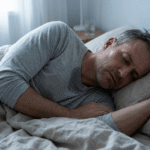 night-sweats-in-men-over-40