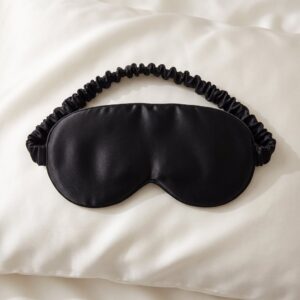 ZLEEPY 3D Blackout Sleep Mask