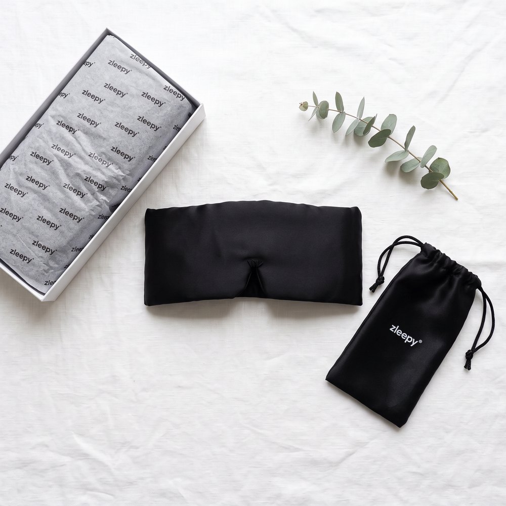Gift box and travel pouch