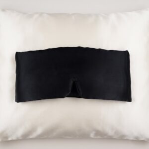 ZLEEPY Wrap Silk Sleep Mask