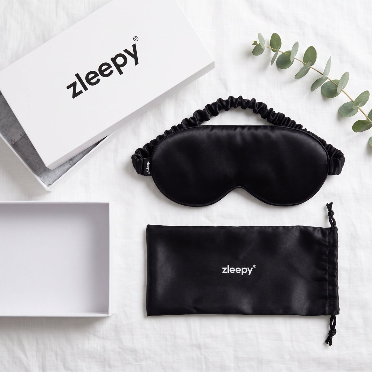 Gift box and travel pouch