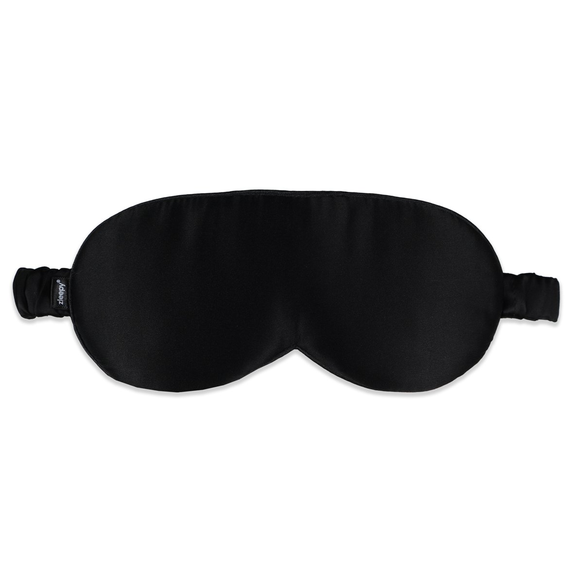 ZLEEPY 3D Blackout Silk Sleep Mask