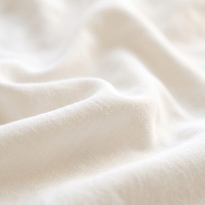 Protects Bedding Fabrics