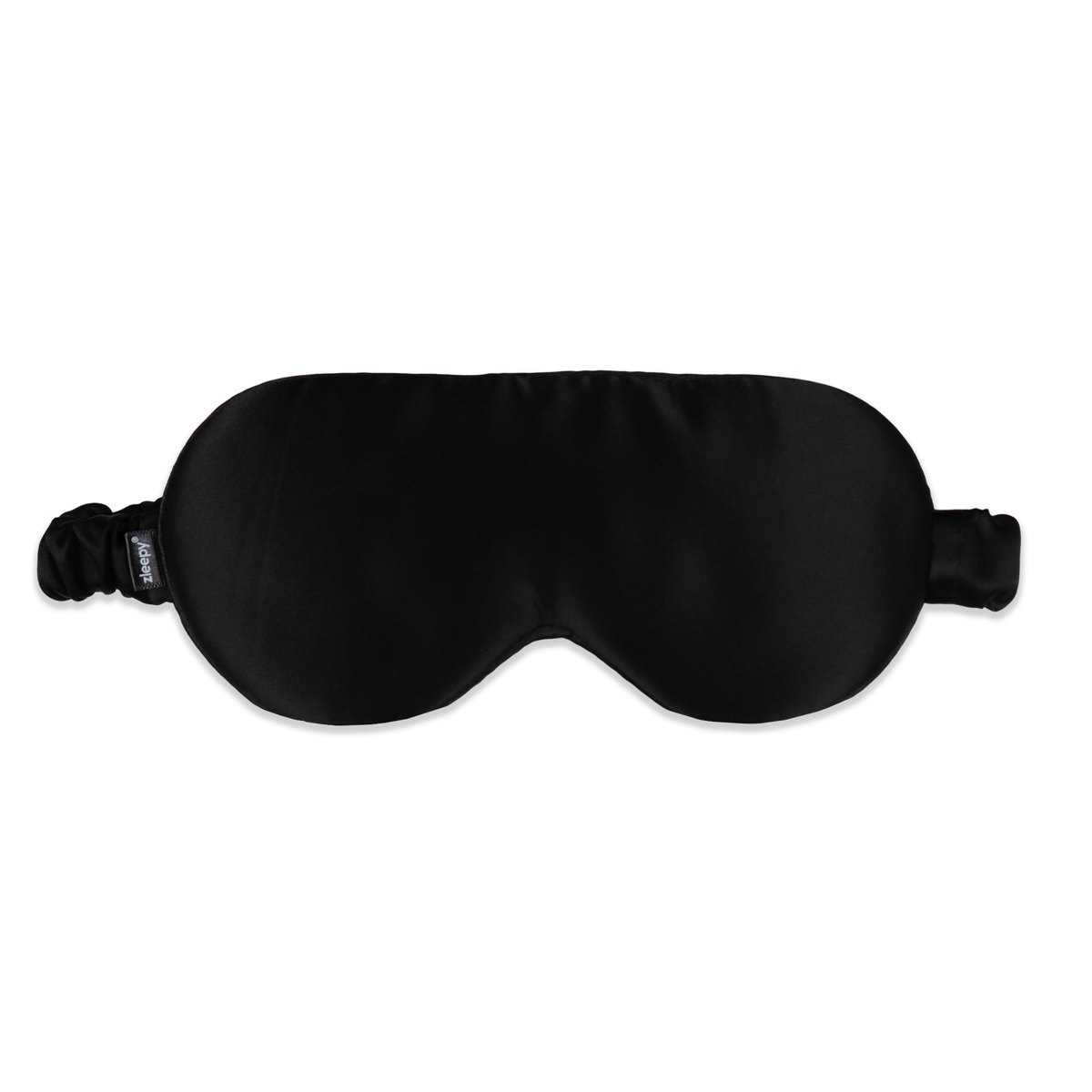 ZLEEPY Silk Sleep Mask