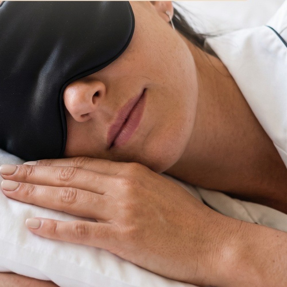 Sleep Masks