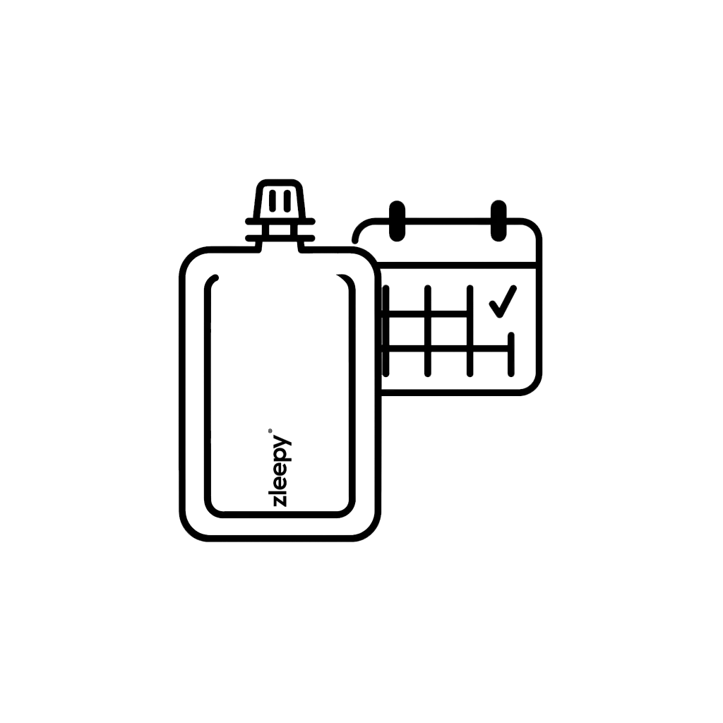 Refill Delivery Icon